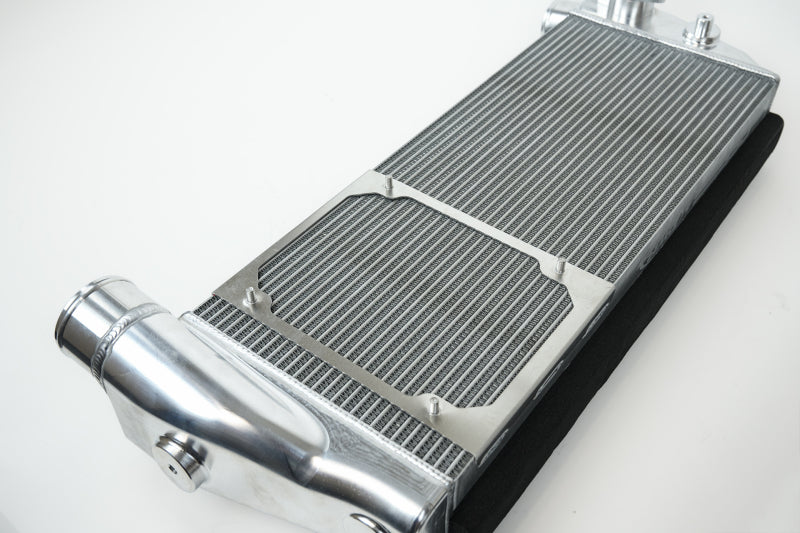 CSF 16-19 Ferrari 488 GTB/Spider 19-20 Pista High Performance Intercooler System - Raw (view 8)