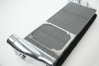 CSF 16-19 Ferrari 488 GTB/Spider 19-20 Pista High Performance Intercooler System - Raw (view 8)