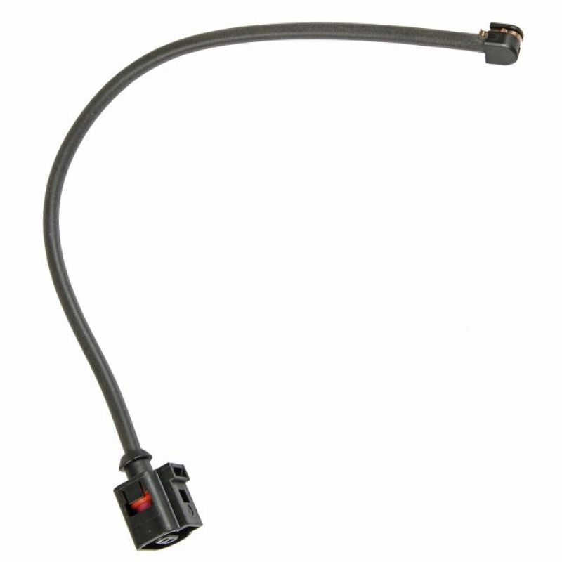 Power Stop 17-19 Porsche Panamera Front Euro-Stop Electronic Brake Pad Wear Sensor Main image