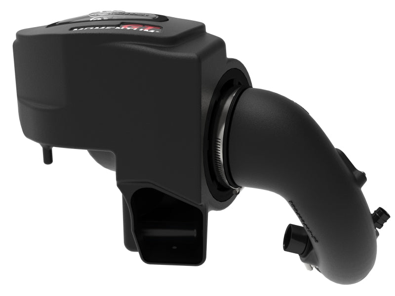 aFe POWER Momentum GT Pro 5R Intake System 17-21 BMW 540i (G30) L6-3.0L (t) B58 (view 9)