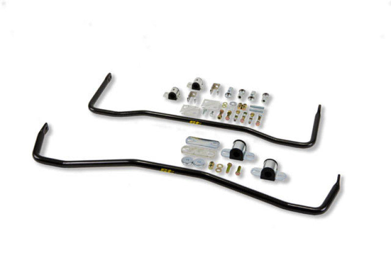 ST Anti-Swaybar Set BMW E30 Coupe Sedan M3 (view 2)