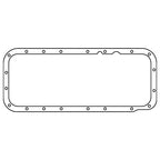 Cometic Chrysler Gen-2 Hemi.032in AFM Oil Pan Gasket