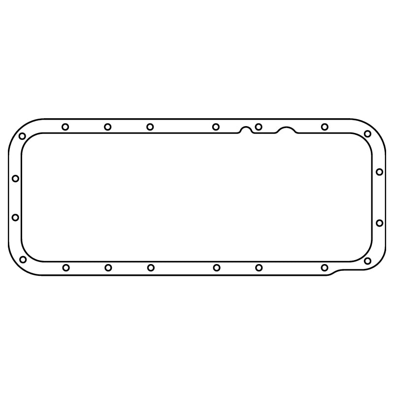 Cometic Chrysler Gen-2 Hemi.032in AFM Oil Pan Gasket