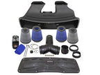 aFe Black Series Cold Air Intake 12-15 Porsche Carrera/Carrera S 3.4L/3.8L (view 10)