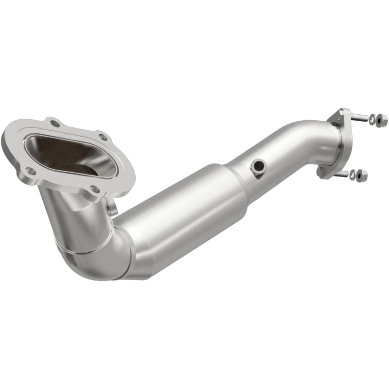 MagnaFlow 09-11 Chevrolet Corvette 6.2L Direct Fit Converter Main image