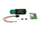 AEM 340LPH 65mm Fuel Pump Kit w/ Mounting Hooks - Ethanol Compatible (view 2)