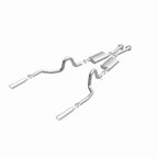MagnaFlow Sys C/B Ford Mustang Gt 4.6L 99-04 (view 34)