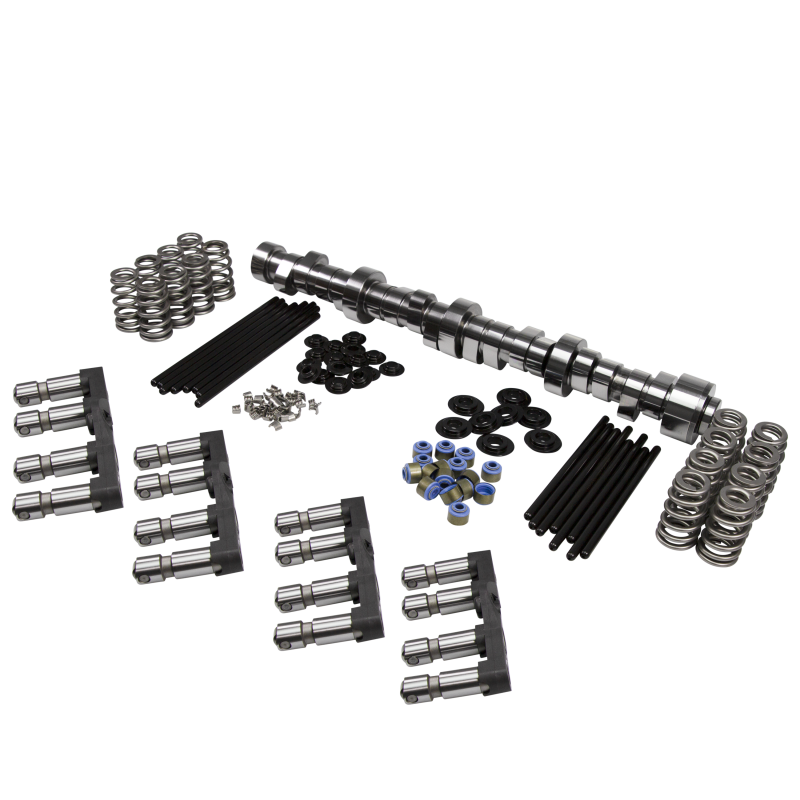 COMP Cams Stage 2 Master Camshaft Kit Dodge Non-VVT 5.7/6.1L HEMI (view 8)