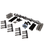 COMP Cams Stage 2 Master Camshaft Kit Dodge Non-VVT 5.7/6.1L HEMI (view 8)