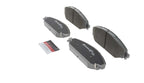 Brembo 19-22 Ram 1500 Front NAO Brake Pad (view 21)