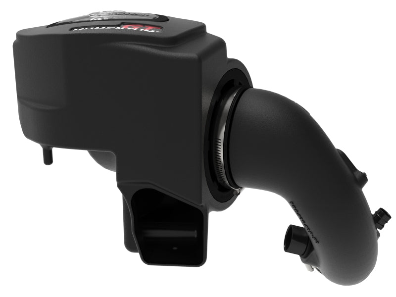 aFe POWER Momentum GT Pro Dry S Intake System 17-21 BMW 540i (G30) L6-3.0L (t) B58 (view 9)