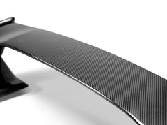 Seibon 2015 Subaru WRX/STi STi Style Carbon Fiber Rear Spoiler