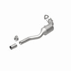 MagnaFlow Direct Fit Catalytic Converter 07-09 Porsche 911 P/S (view 37)