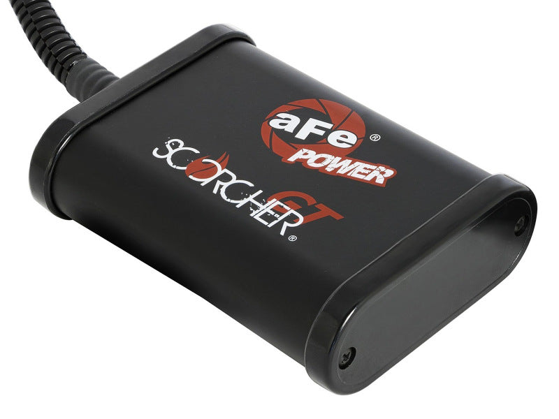 aFe Toyota GR Corolla L3 - 1.3L (T) Scorcher GT Power Module (view 5)