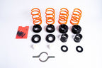 MSS 19-21 BMW X4M / X4M Competition / X3M / X3M Competition Urban Full Adjustable Kit (view 3)