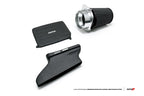 AMS Performance 14-18 Mercedes-Benz CLA 45 AMG 2.0T Alpha Intake System w/Carbon Fiber Duct & Lid (view 2)