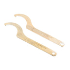 Bilstein B16 2008 Mercedes-Benz C300 Luxury Front and Rear Performance Suspension System (view 11)