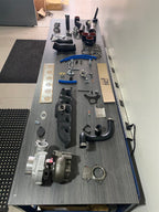 BB N55 Turbo Kit F-Series M235 335 435 535