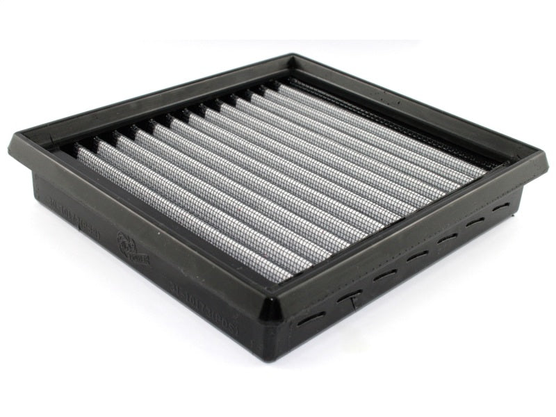 aFe MagnumFLOW Air Filters OER PDS A/F PDS Nissan 370Z 09-11 V6-3.7L Main image