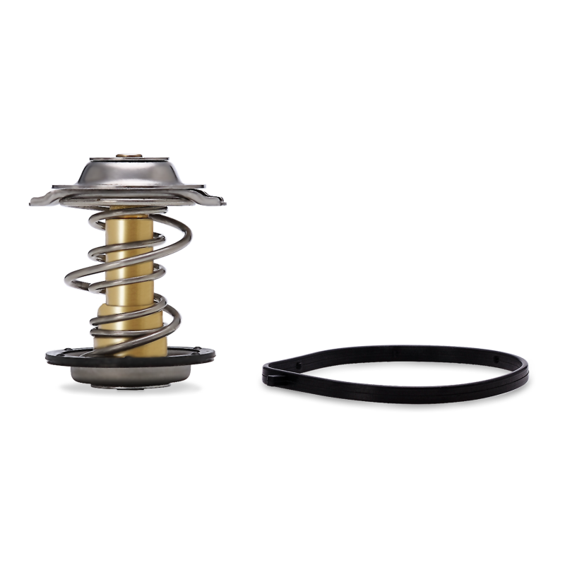 Mishimoto 08-12 Mercedes Benz C63 AMG 180 Degree Racing Thermostat (view 2)