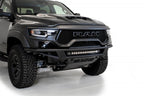 Addictive Desert Designs 2021 Dodge RAM 1500 TRX PRO Bolt-On Front Bumper w/ Sensors (view 2)
