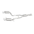 MagnaFlow SYS C/B 06-08 BMW M5 5.0L (view 36)