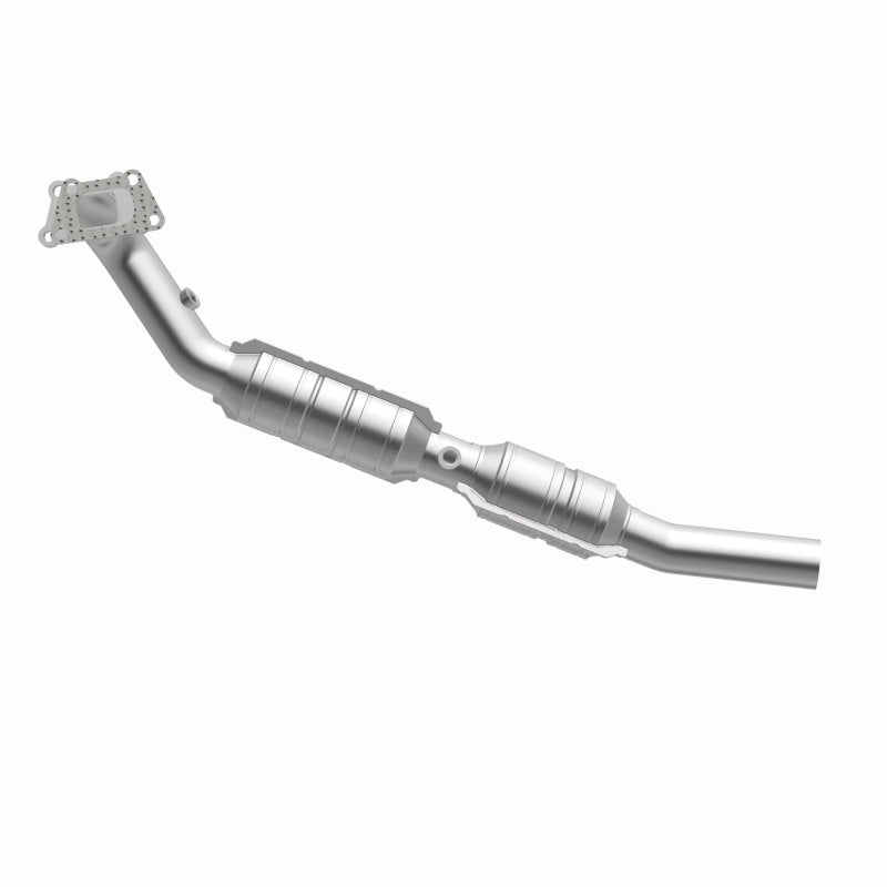 MagnaFlow 12-13 Chevrolet Camaro 3.6L Direct Fit Converter (view 32)