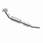 MagnaFlow 12-13 Chevrolet Camaro 3.6L Direct Fit Converter (view 32)
