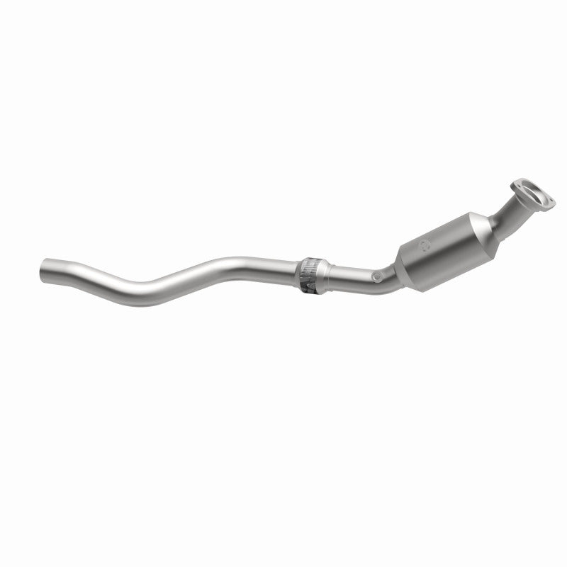 MagnaFlow 06-14 Chrysler 300 5.7L Direct Fit Converter (view 26)