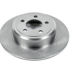 Power Stop 05-19 Chrysler 300 Rear Autospecialty Brake Rotor (view 2)