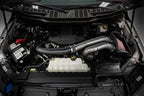 K&N 2015-22 Ford F-150 3.5L V6 Performance Air Intake System (view 2)