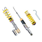 KW Coilover Kit DDC ECU BMW M4 (F82) Coupe (view 6)