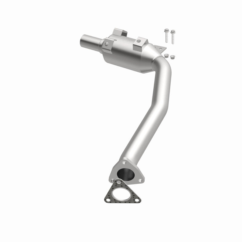 MagnaFlow 00-04 Boxster H6 3.2 2.7 OEM Underbody Direct Fit Converter (view 33)