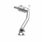 MagnaFlow 00-04 Boxster H6 3.2 2.7 OEM Underbody Direct Fit Converter (view 33)
