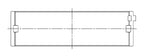ACL GTR Standard Sized High Performance Main Bearing Set (Version 2 Block) (view 4)