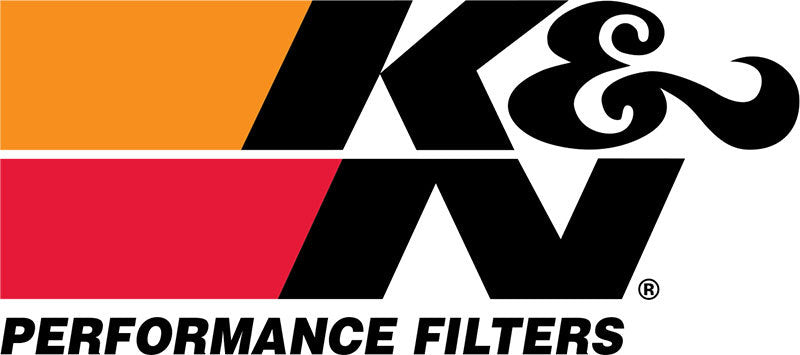 K&N 05 Ford Mustang GT V8-4.6L Polished Typhoon Short Ram Intake (view 13)