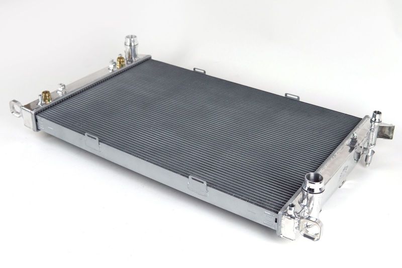 CSF Audi B8 S4 & S5 High Performance All-Aluminum Radiator (view 14)