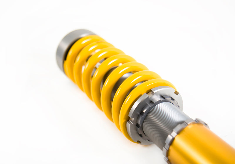 Ohlins 05-11 Porsche 911 Carrera/S (997) RWD Road And Track Coilover System (Excl. GTS Centerlock (view 4)