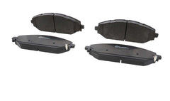 Brembo 19-22 Ram 1500 Front Low-Met Brake Pad