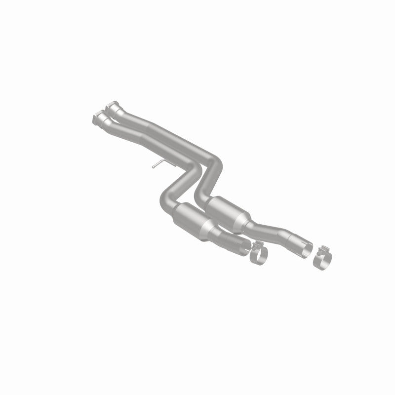 MagnaFlow 2015 M3 3 Underbody Direct Fit Converter (view 32)