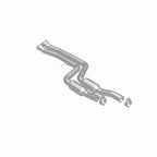 MagnaFlow 2015 M3 3 Underbody Direct Fit Converter (view 32)
