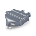 Mishimoto 15-20 BMW F8X M3/M4 Performance Air-to-Water Intercooler Power Pack - Frozen Dark Gray (view 3)