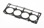 Cometic Dodge 6.4L SRT-8.040in MLS Head Gasket - Left (view 6)