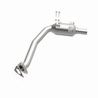 MagnaFlow 2004 Boxster H6 2.7 3.2 OEM Underbody Direct Fit Converter (view 31)