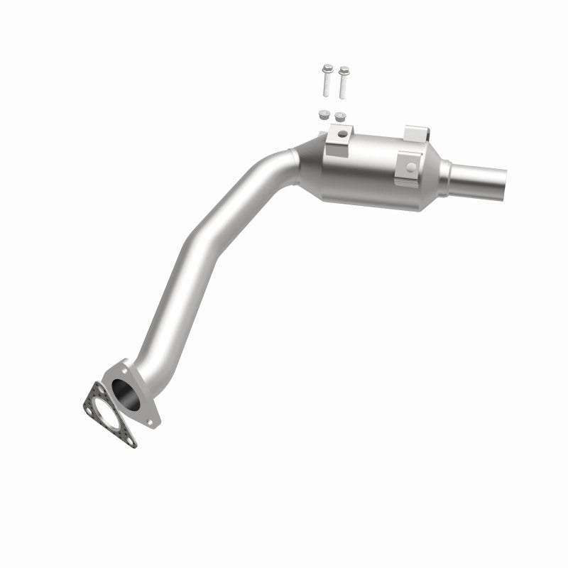 MagnaFlow 2004 Boxster H6 2.7 3.2 OEM Underbody Direct Fit Converter (view 31)