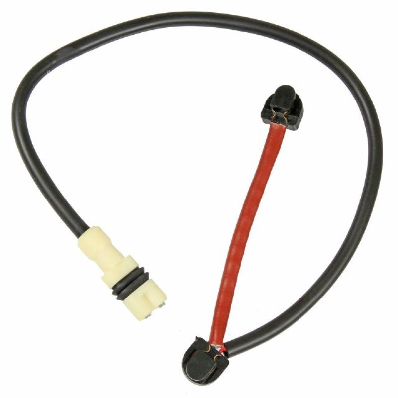 Power Stop 05-12 Porsche 911 Rear Euro-Stop Electronic Brake Pad Wear Sensor Main image