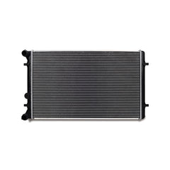 Mishimoto Volkswagen Jetta Replacement Radiator 1999-2005