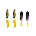 Bilstein B12 2004 Porsche Cayenne Base Front and Rear Suspension Kit (view 2)