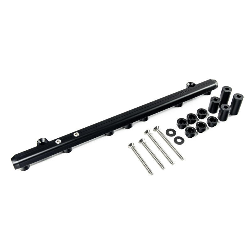 DeatschWerks Toyota 2JZ-GTE Fuel Rails Main image