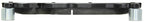 StopTech Mercedes Benz Front Performance Brake Pads (view 8)